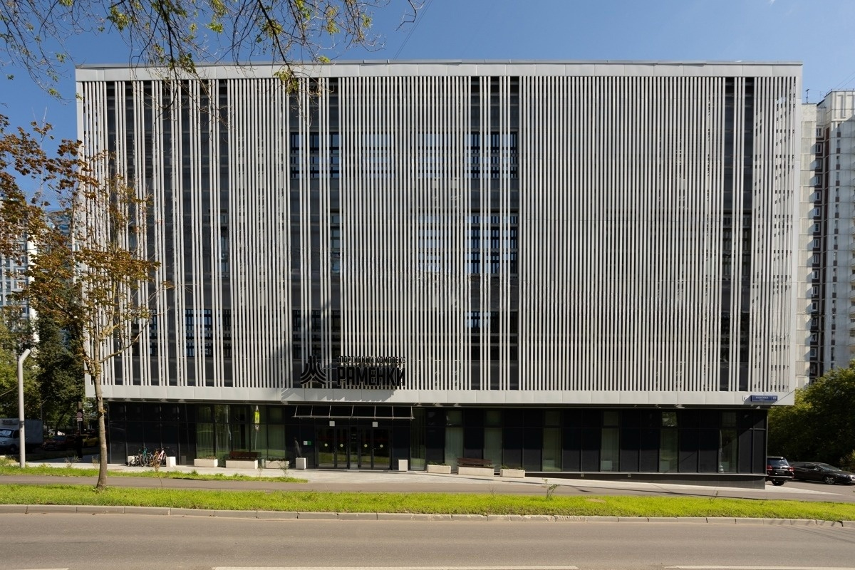 Зал спортивный №5, «Бокса»